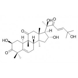 Cucurbitacin D