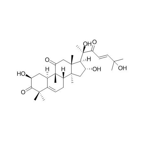 Cucurbitacin D