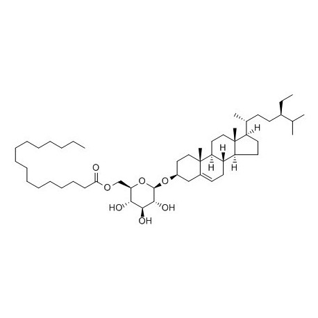 Sitoindoside I