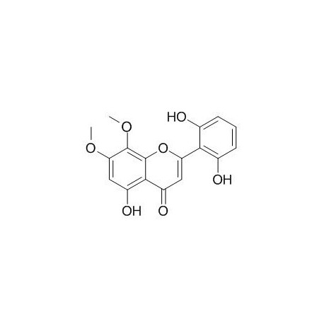 Viscidulin II