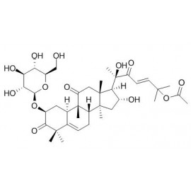 Cucurbitacin B 2-O-beta-D-glucoside