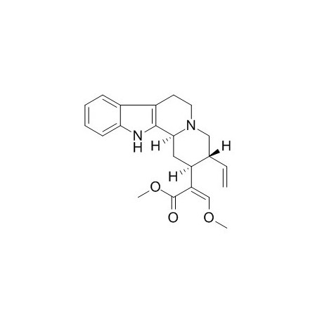 Hirsuteine