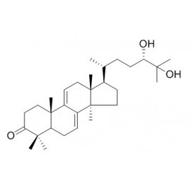 Ganodermanondiol