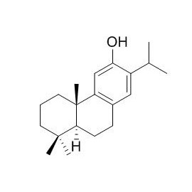 Ferruginol