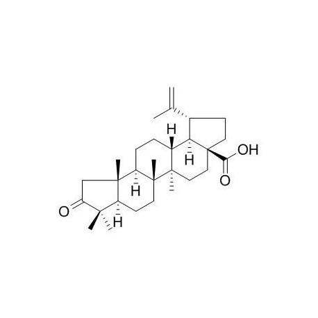 1-Decarboxy-3-oxo-ceanothic acid