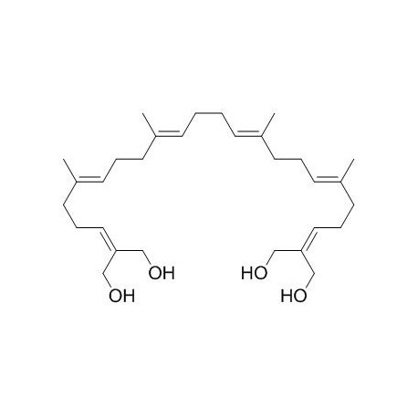Tetrahydroxysqualene