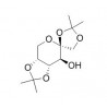 1,2:4,5-Di-O-isopropylidene-beta-D-fructopyranose