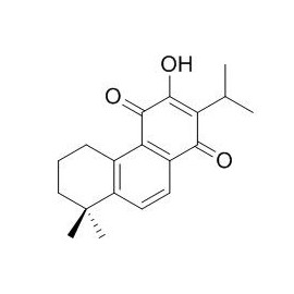 Neocryptotanshinone II