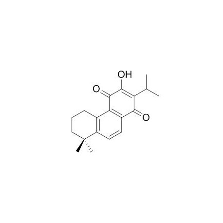 Neocryptotanshinone II