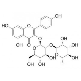 Kaempferol 3-neohesperidoside