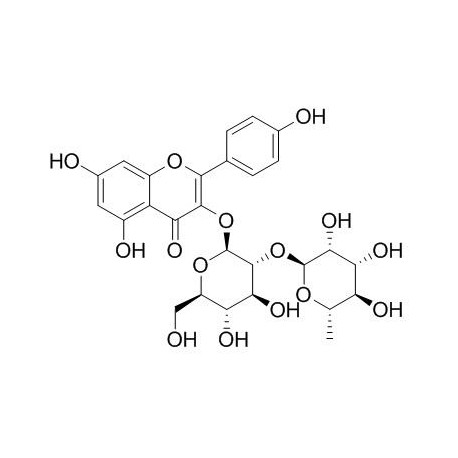 Kaempferol 3-neohesperidoside