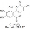 Galloflavin 