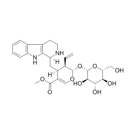 Strictosidine