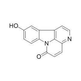 10-Hydroxycanthin-6-one