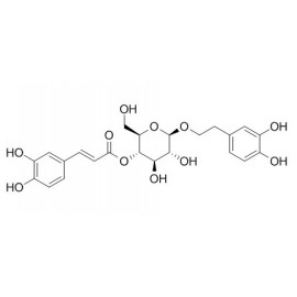 Calceolarioside A