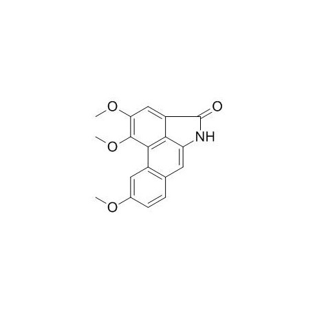 Aristolactam BIII