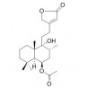 Vitexilactone
