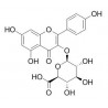 Kaempferol-3-beta-O-glucuronide