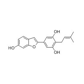 Moracin C