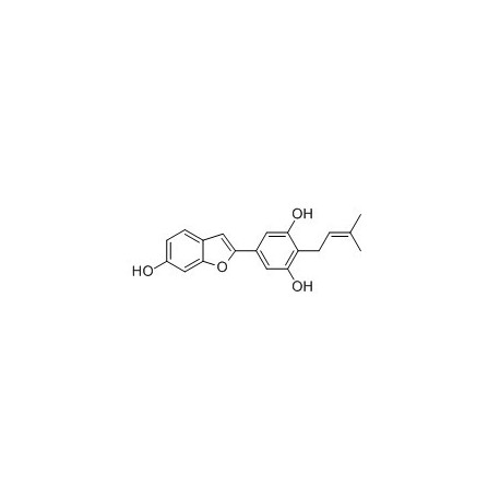 Moracin C