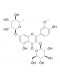 Isorhamnetin 3-glucoside-7-rhamnoside