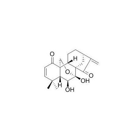 Eriocalyxin B