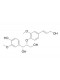 threo-Guaiacylglycerol beta-coniferyl ether