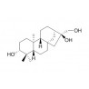 ent-kaurane-3,16,17-triol