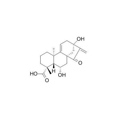 Pterisolic acid A