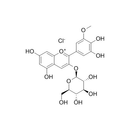 Petunidin-3-O-glucoside chloride