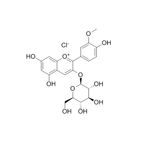 Peonidin-3-O-glucoside chloride