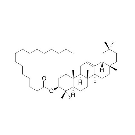 beta-Amyrin palmitate