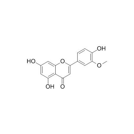 Chrysoeriol