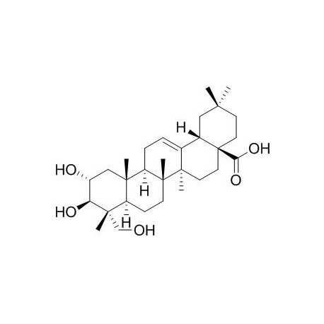 Arjunolic acid