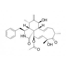Cytochalasin D