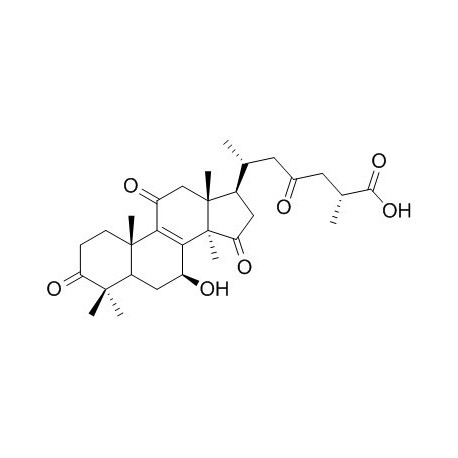 Ganoderic acid C1