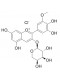 Petunidin-3-O-arabinoside chloride