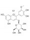 Petunidin-3-O-galactoside chloride