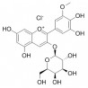 Petunidin-3-O-galactoside chloride