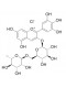 Delphinidin-3-O-rutinoside chloride