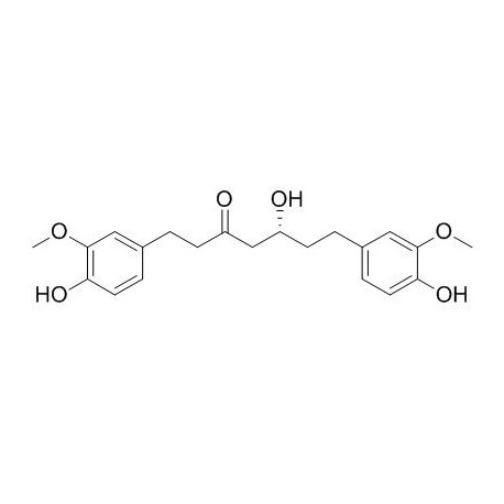 Hexahydrocurcumin