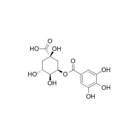 5-Galloylquinic acid