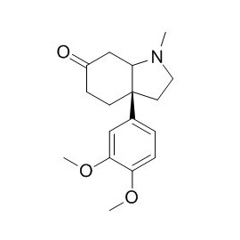 Mesembrine