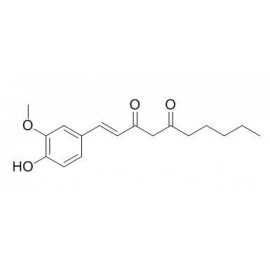 1-Dehydro-6-gingerdione