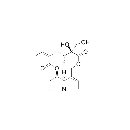 Retrorsine