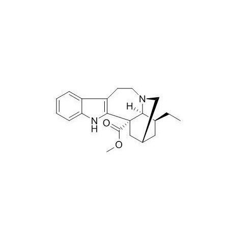 Coronaridine