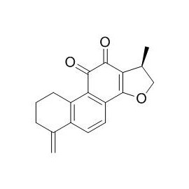 Methylenedihydrotanshinquinone