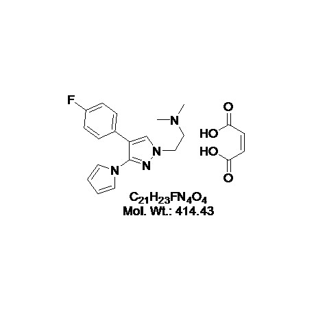 PK7242 Maleate