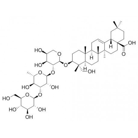 Kalopanaxsaponin H