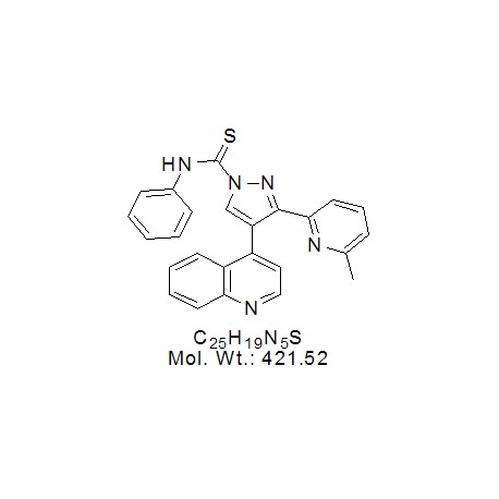 TGFß inhibitor A-83-01